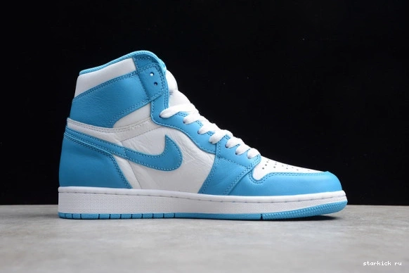 1 555088-117 555088-117 Retro UNC Jordan  0714
